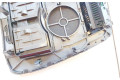 Дисплей    A2095452432, a2098301354   Mercedes-Benz CLK A209 C209