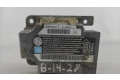 Блок подушек безопасности 46813473   Alfa Romeo 147
