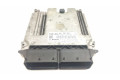 Блок управления двигателя 04L907309L, 0281030258   Audi A4 Allroad