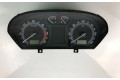 Přístrojová deska  Skoda Fabia Mk1 (6Y) 2002 6Y0920881E  