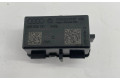 Блок управления 4H0909131, 3409010104   Audi A6 S6 C7 4G