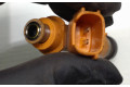 Форсунка 2325040020, 042002212    Toyota iQ  1KR-FE 