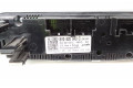 Блок управления климат-контролем 8v0820043c   Audi A3 8Y