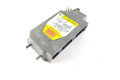 Блок подушек безопасности 9224275, 618300000B   BMW 7 F01 F02 F03 F04
