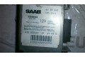 Блок подушек безопасности 4433645   Saab 900