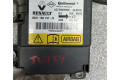 Блок подушек безопасности    Renault Twizy