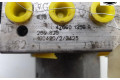 Блок АБС 476607188R, 476601356R   Renault  Kadjar  2015 -  года