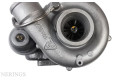  Турбина Audi A6 S6 C4 4A  53149886707, 046145701C         