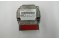 Блок подушек безопасности 8P0959655C, CENTRALITAAIRBAG   Audi A3 S3 A3 Sportback 8P