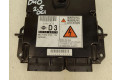 Řídící jednotka 23710EC07C   Nissan Navara D40 2007
