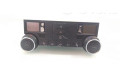 Блок управления климат-контролем 7L6907040H   Volkswagen Touareg I