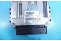 Блок управления двигателем ECU 0281014442, IMPRK1147149   Hyundai i10