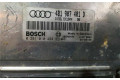 Řídící jednotka 4B1907401D   Audi A6 S6 C4 4A 2002