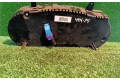 Geschwindigkeitsmesser Cockpit A2C53029632, CAYC   Seat Altea XL       