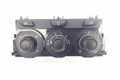 Блок управления климат-контролем 9675400280   Citroen C1