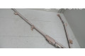 Боковая подушка безопасности 39058589, 39008397   Vauxhall Astra K