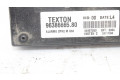 Řídící jednotka 9638666580   Peugeot 106 
