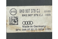 Блок АБС 8K0907379CJ   Audi  A5 Sportback 8TA  2009 - 2016 года