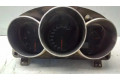 Панель приборов 4TBN9JA, 123920   Mazda 3 I       