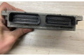 Блок управления коробкой передач S105280008, 7700108763   Renault Scenic II -  Grand scenic II