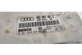 Блок управления двигателя 4B2907401E, 28SA4973   Audi A6 S6 C5 4B
