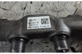 Топливная рампа 04L089G, 04L089G   Volkswagen Passat Alltrack   для двигателя DCZA