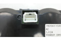 Блок управления климат-контролем 7820A115XC   Mitsubishi ASX