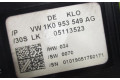 Řídící jednotka 14K0953549AG   Seat Toledo III (5P) 
