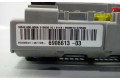 Pojistková skříňka Řídící jednotka BSM 92969881030101, E1-A3-15-2   BMW 3 E30 