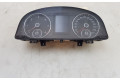 Přístrojová deska  Volkswagen Caddy 2012 2K0920865E, 2K0920865E  