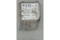 Блок подушек безопасности 5wk43120, 1C0909601   Volkswagen Lupo