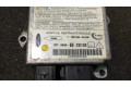 Блок подушек безопасности 1s7t14b056be, cd132   Ford Mondeo Mk III