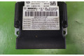 Блок подушек безопасности    Skoda Fabia Mk2 (5J)