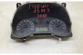 Панель приборов 1365713080, 1365713080   Fiat Fiorino       