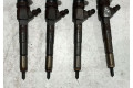 Форсунка 0445110524, 0445110524    Fiat 500L   
