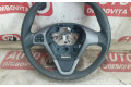 Руль Ford Fiesta  2006 - 2008 года 8A613600DG38C7      