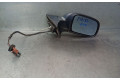 Zpětné zrcátko  Peugeot 407 2004  8149VF, 8149VF  