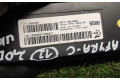 Блок управления климат-контролем 13583466, 9015166400008   Opel Zafira C