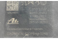 Jednotka ABS 9842946280, 10022024354   Peugeot 208 2020