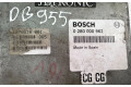 Řídící jednotka 0280000962   Volvo 960 1992