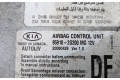 Блок подушек безопасности 959102G200, 95910-2G200   KIA Magentis