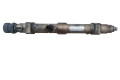 Vstřikovací lišta 0445214069   Jeep Cherokee     