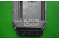 Блок управления двигателем Блок управления 03L906022G, 0281014262   Volkswagen Tiguan