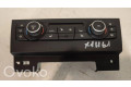 Блок управления климат-контролем 9221852, 100383047   BMW X1 E84