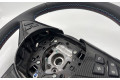 Руль BMW 6 E63 E64  2002 - 2010 года       