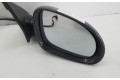 Zpětné zrcátko  Volkswagen Jetta V 2006  1K5857934  