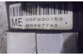 Дисплей    96497743, 96497743   Daewoo Matiz