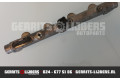Топливная рампа 0445214017, 004996   Peugeot 807   для двигателя DW12BTED4(4HW)