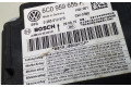 Блок подушек безопасности 6C0959655F, 0285012570   Skoda Fabia Mk3 (NJ)