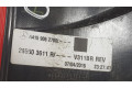 Задний фонарь  A4159062700, 265502611R    Mercedes-Benz Citan W415   2013-2021 года